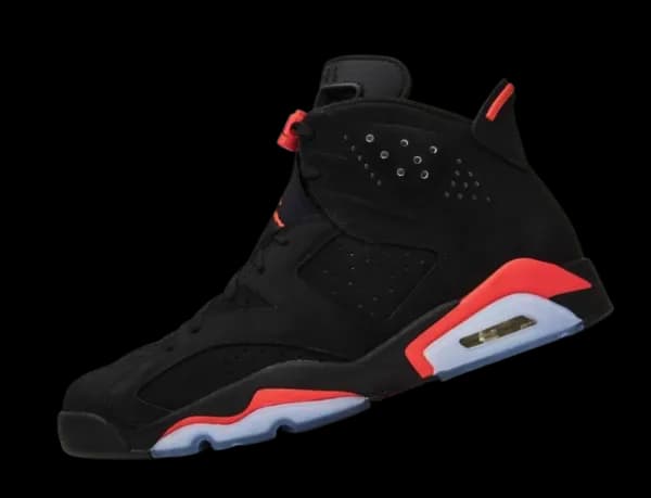 Air Jordan 6